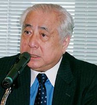 許世楷